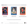 PANINI NBA HOOPS 2021/2022 KORVPALLIKAARDID BLASTER BOX